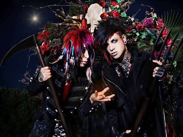 Blood On The Dance Floor Tour Dates Tickets Ents24