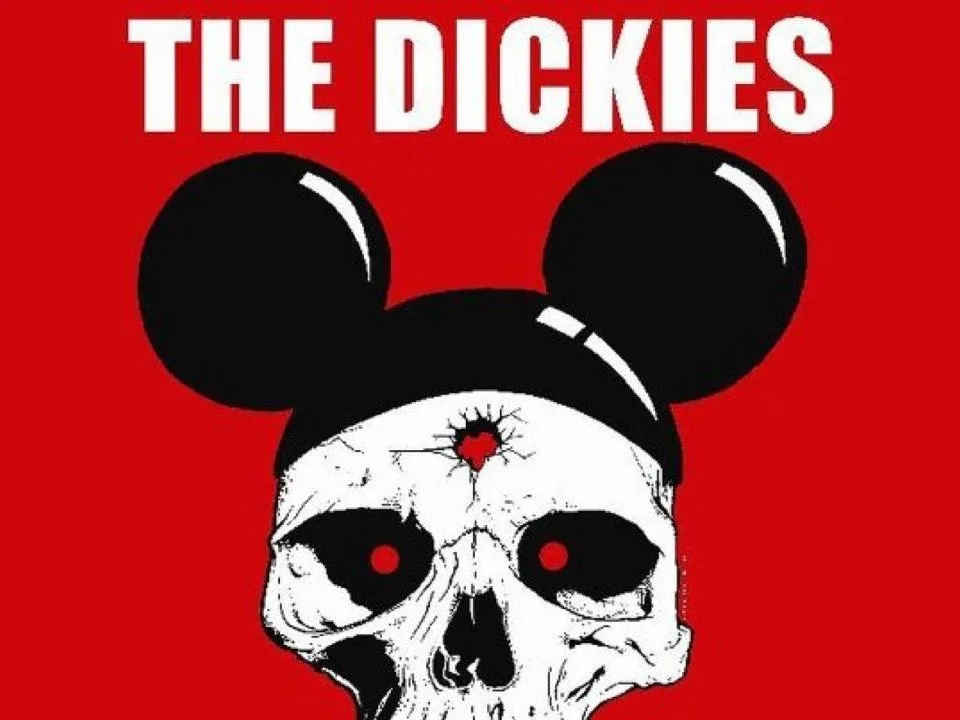 Picture of The Dickies