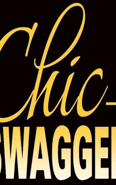 Chic & Swagger Grand Finale Charity Event