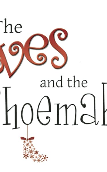 The Elves And The Shoemakers