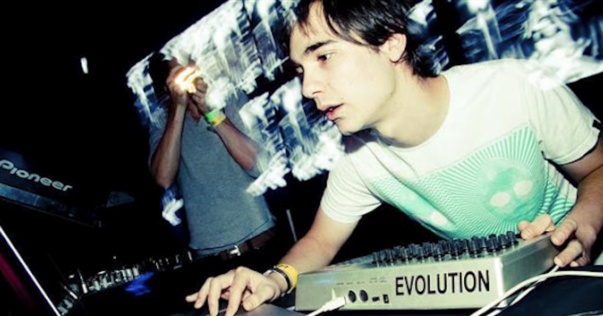 Surkin Tour Dates & Tickets 2021 Ents24