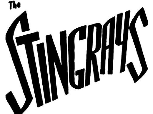 The Stingrays