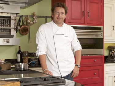 James Martin Tour Dates