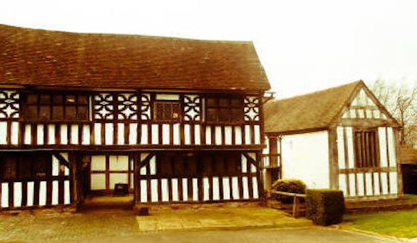 The Manor House Museum events