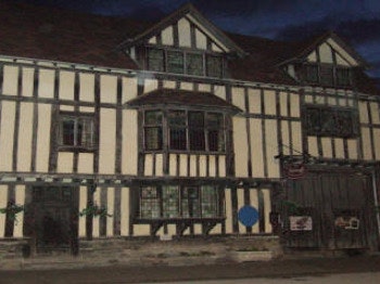 The Falstaff Experience