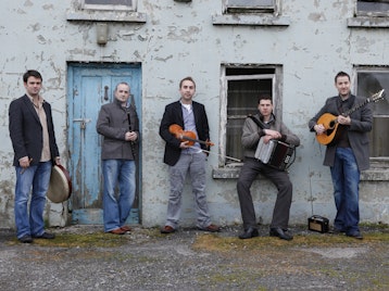 Teada artist photo