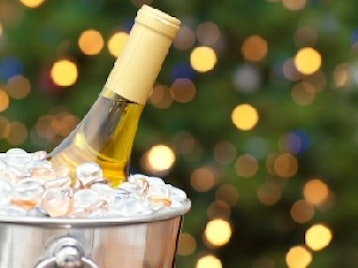 Festive Party Night picture