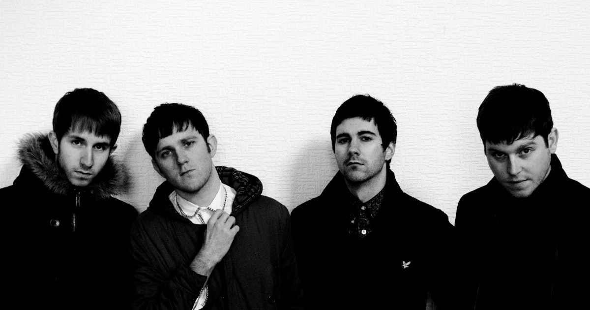 The Boy Royals tour dates & tickets 2025 | Ents24