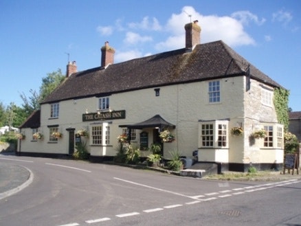 Catash Inn