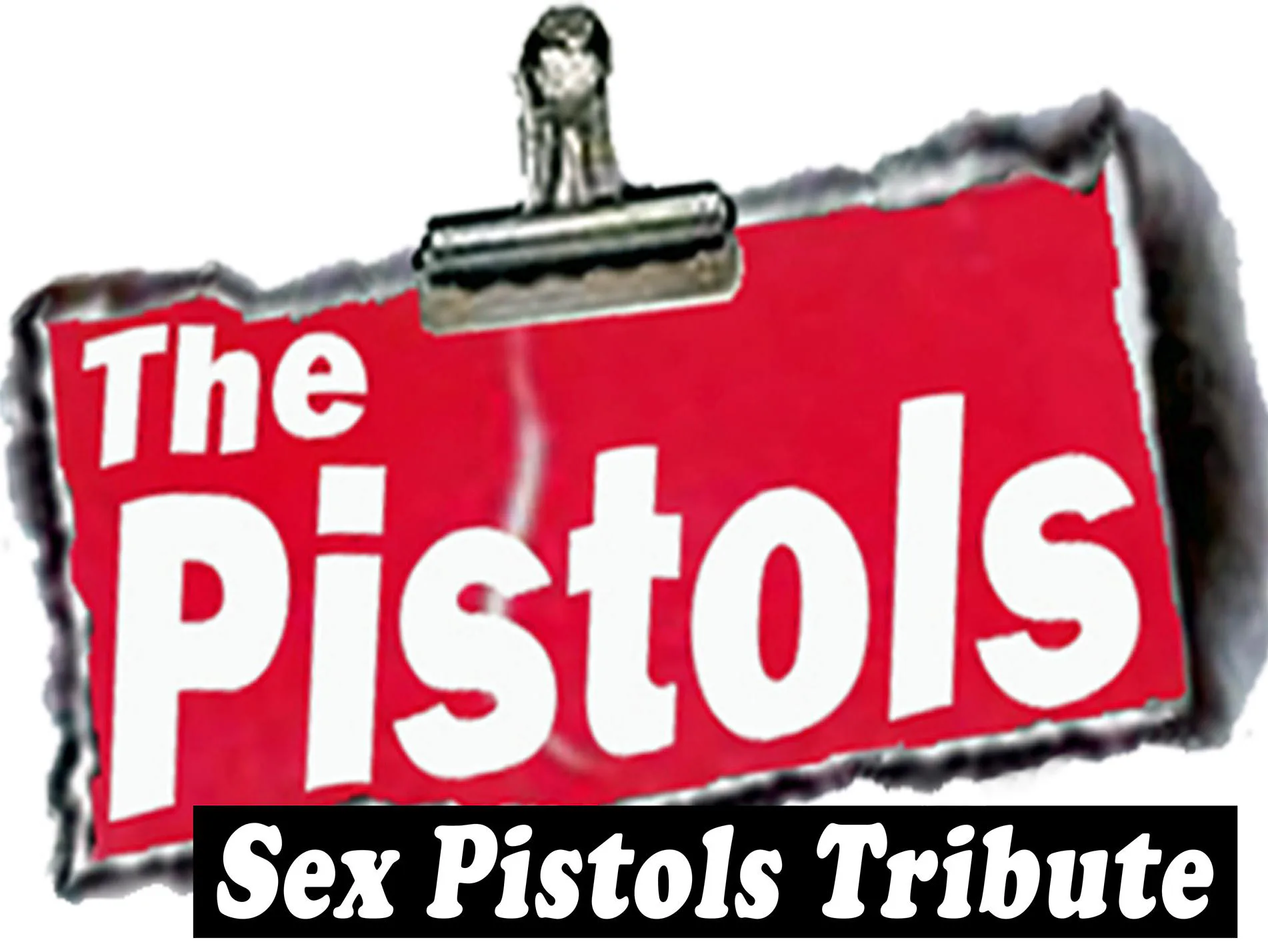 Picture of The Pistols