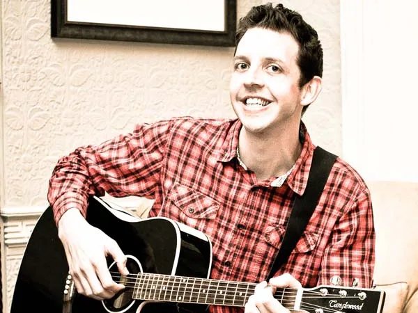 Picture of Wingerworth Comedy Club (September 2026)