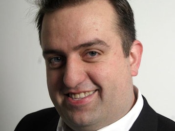 Karl Spain artist photo