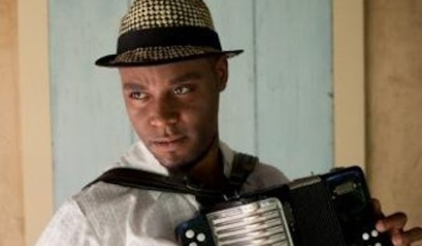 Cedric Watson & Bijou Creole