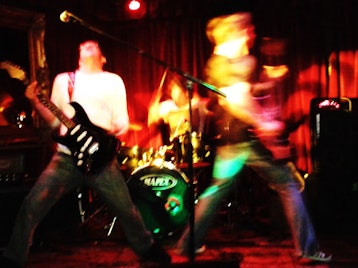 Sleeper Effect + The Cortège picture