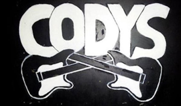 Codys events
