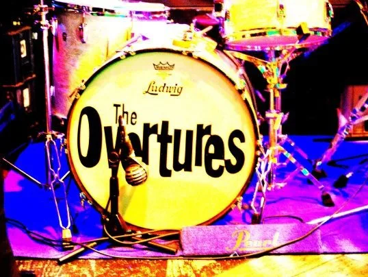 Picture of The Overtures