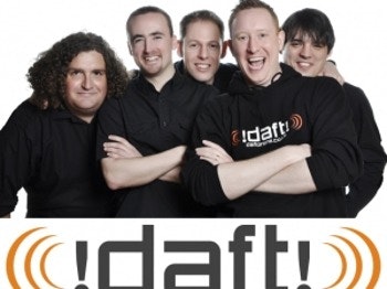 !daft!