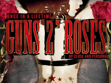 Guns 2 Roses picture