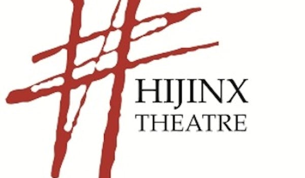 Hijinx Theatre Company