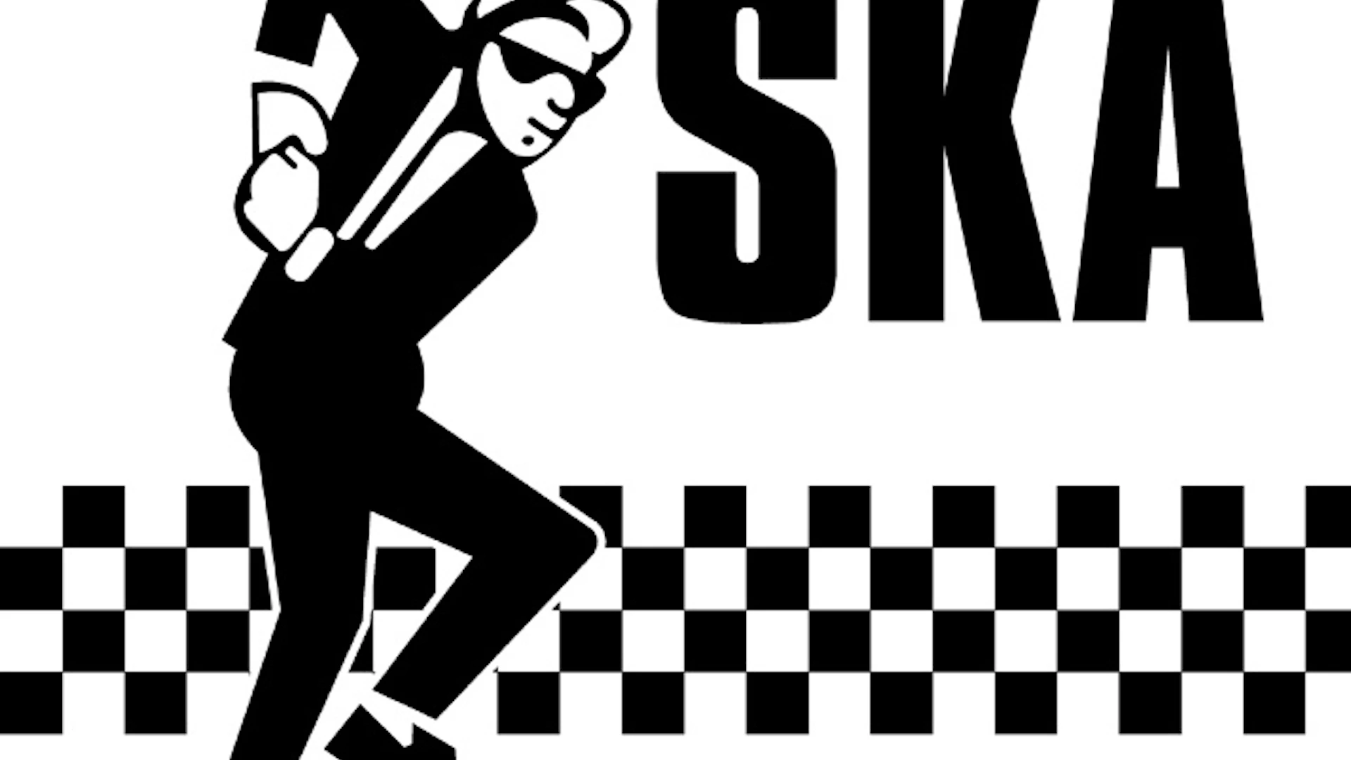 Ska Wallpaper