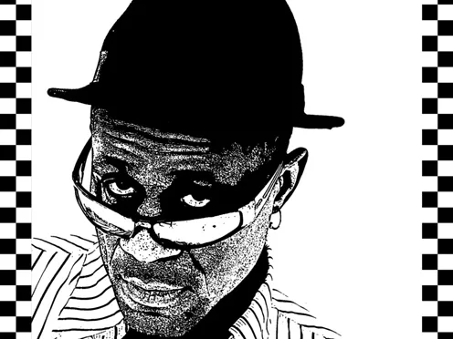 Picture of Neville Staple