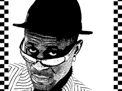 Picture of Neville Staple