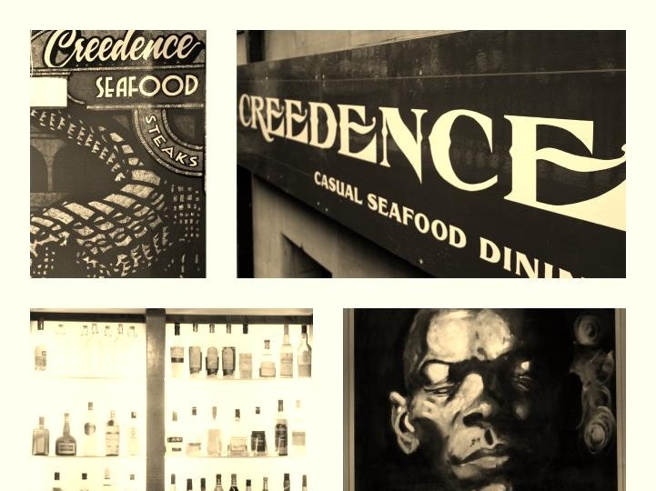 Creedence