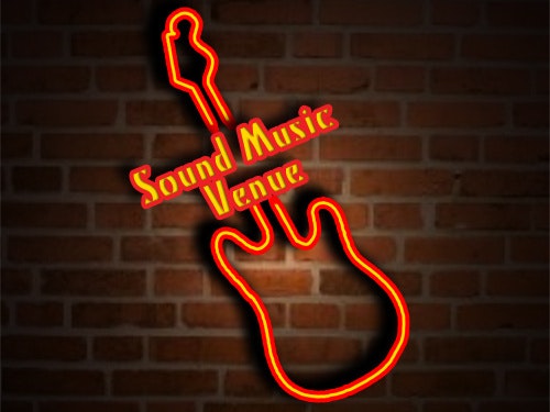 Sound Music Venue
