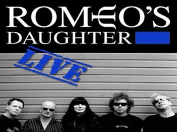 Romeo's Daughter