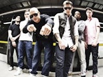 TRC artist photo