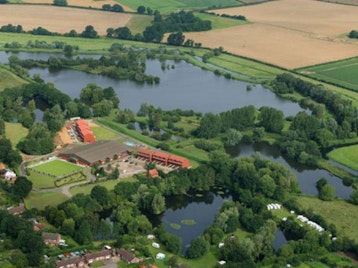 Lakeside Country Club venue photo