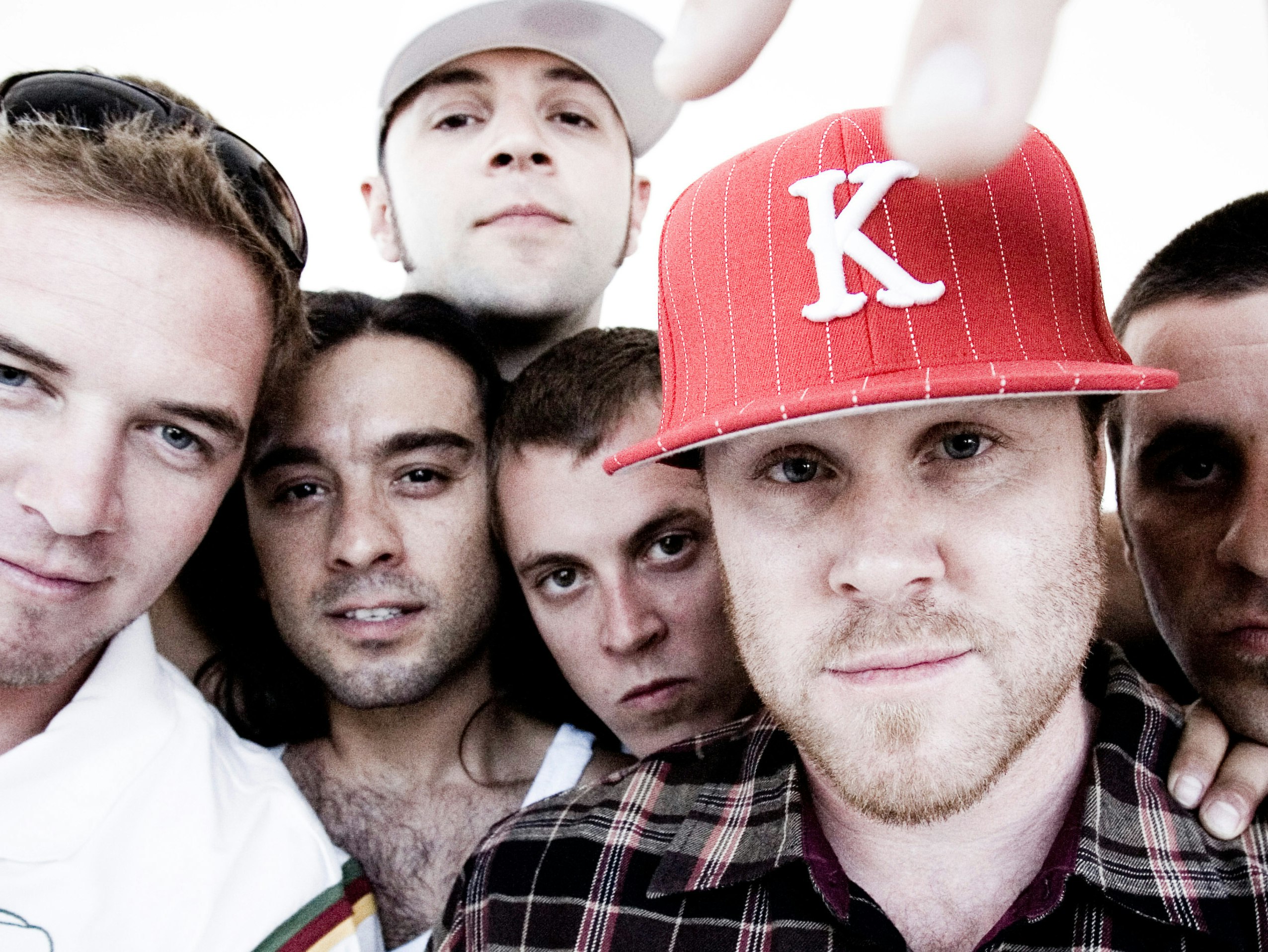 Slightly Stoopid tour dates & tickets 2025 Ents24