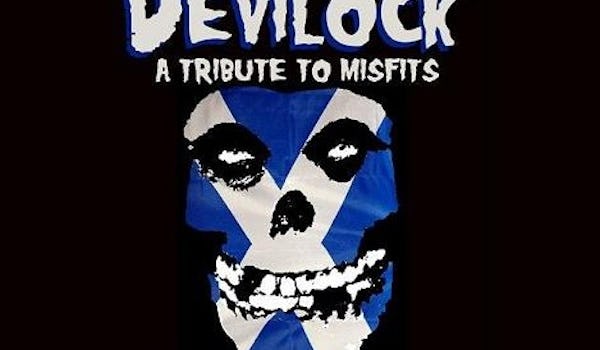 Devilock (Misfits Tribute), Kingpin (1), Calm Yersel