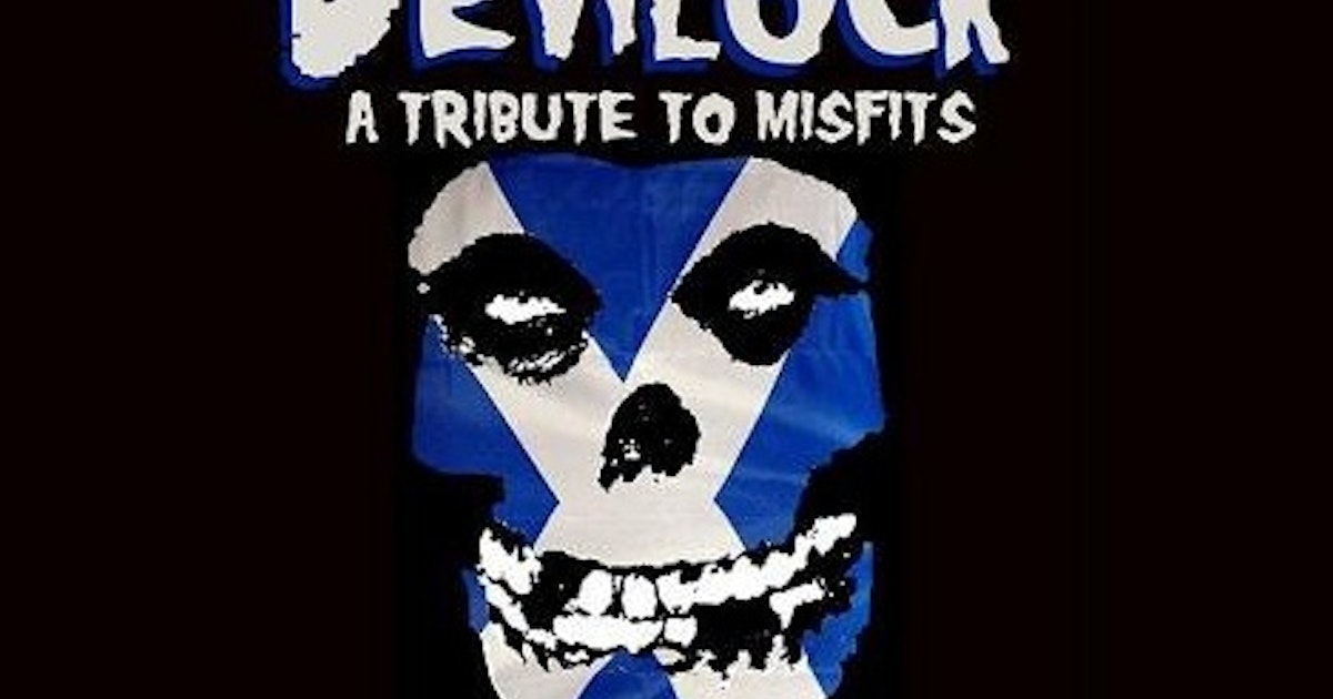 Devilock (Misfits Tribute) Tour Dates & Tickets 2024 Ents24