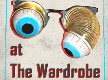 Comedy At The Wardrobe picture