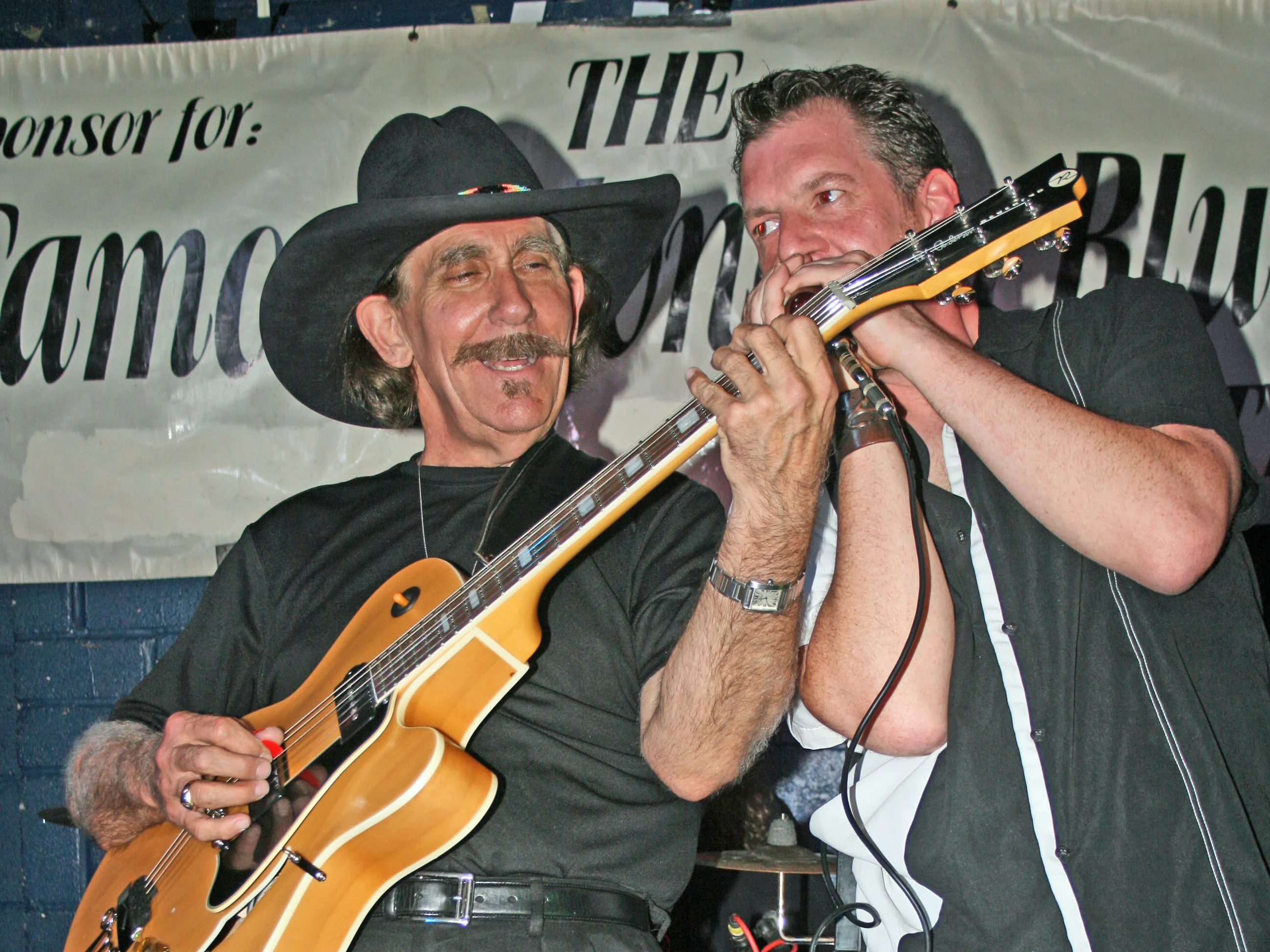 Picture of Lightnin' Willie And The Poorboys