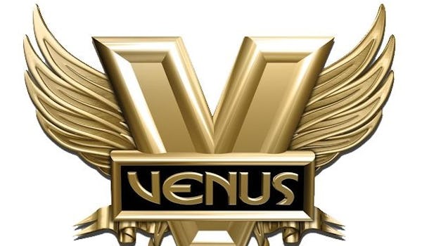 Venus events