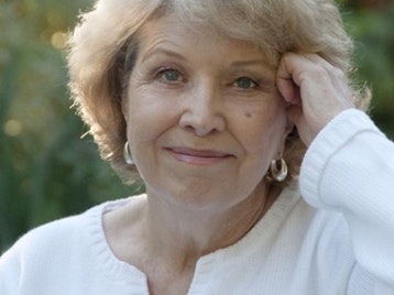 In A New Key: Anne Reid picture