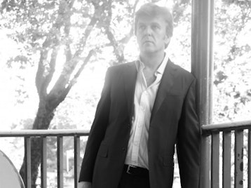 An Evening With Matthew Strachan: Matthew Strachan picture