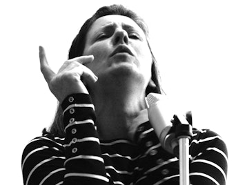 Live At St James: Clare Burt picture
