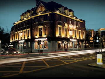 The Bedford venue photo