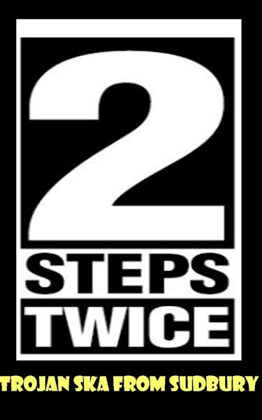 Two Steps Twice Tour Dates