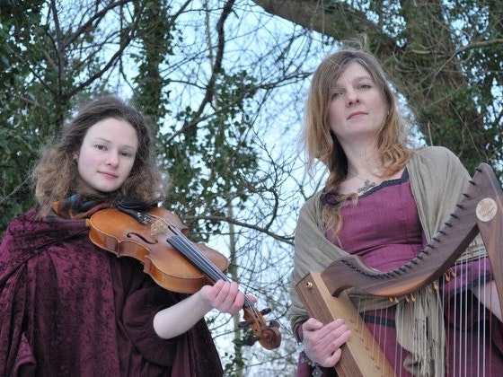 Maclaine Colston & Saul Rose