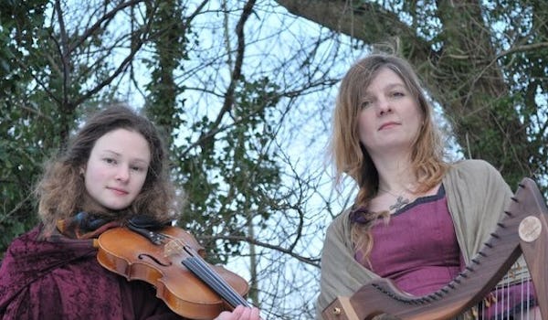 Maclaine Colston & Saul Rose