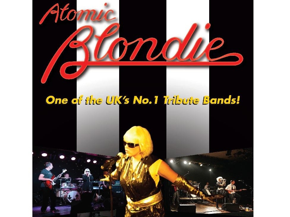 Blondie Tour 2024 Usa - Edin Doralynne