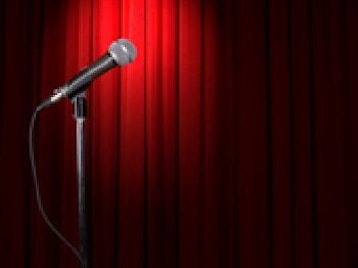 Comedy Club @ St James Studio: Ben Van Der Velde, Stephen Grant, Liam Williams picture
