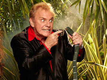 Freddie Starr