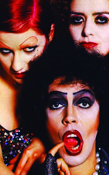 Sing-A-Long-A The Rocky Horror Picture Show
