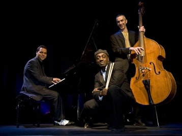 An Evening Of Jazz- Gala Concert picture