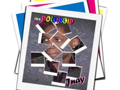 J'nay appearing at this event